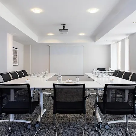 Mercure Bristol Holland House-3
