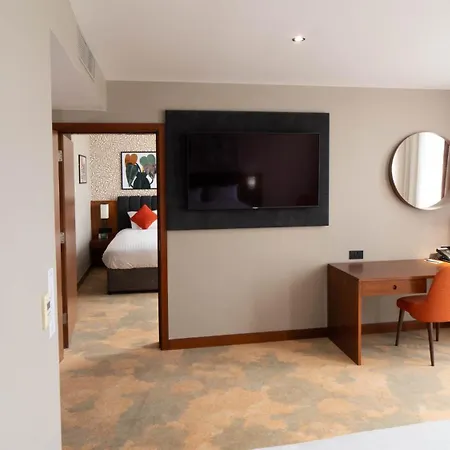Holiday Inn Bristol City Centre By Ihg-2