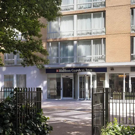 Hilton Garden Inn Bristol City Centre-2